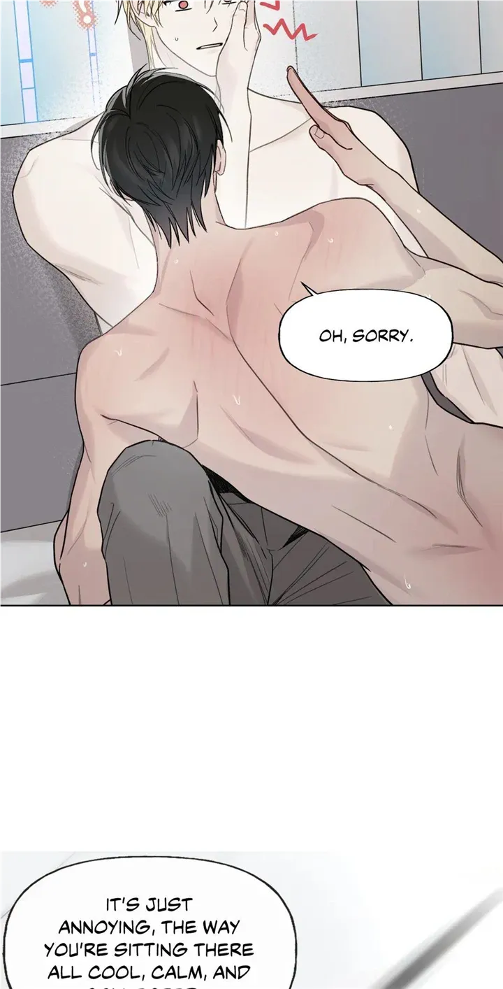 Read Guiding Hazard chapter 19 image 45 on Lezhin