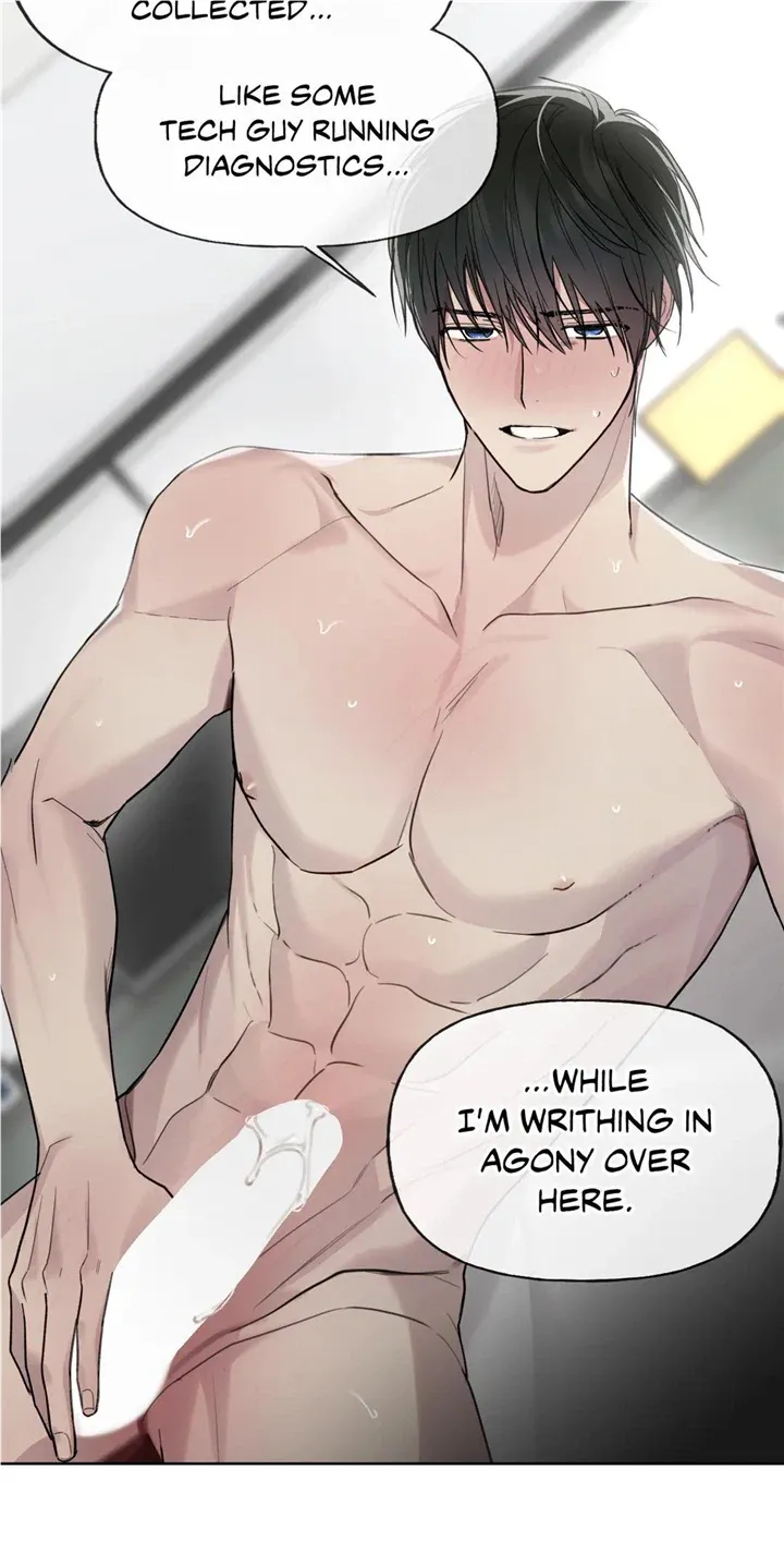 Read Guiding Hazard chapter 19 image 46 on Lezhin