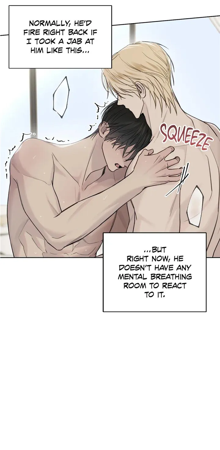 Read Guiding Hazard chapter 19 image 49 on Lezhin