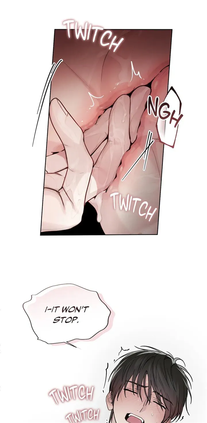 Read Guiding Hazard chapter 19 image 52 on Lezhin