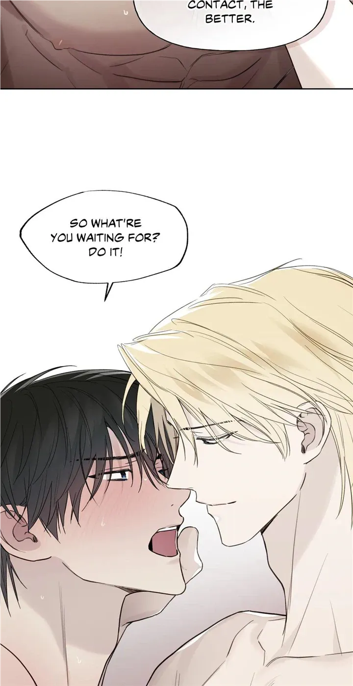Read Guiding Hazard chapter 19 image 60 on Lezhin