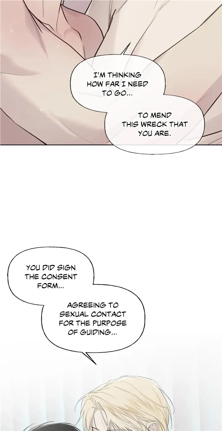 Read Guiding Hazard chapter 19 image 61 on Lezhin
