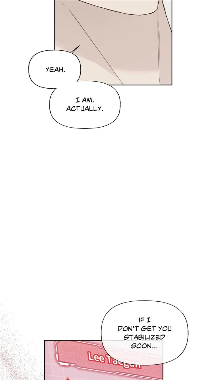 Read Guiding Hazard chapter 19 image 66 on Lezhin