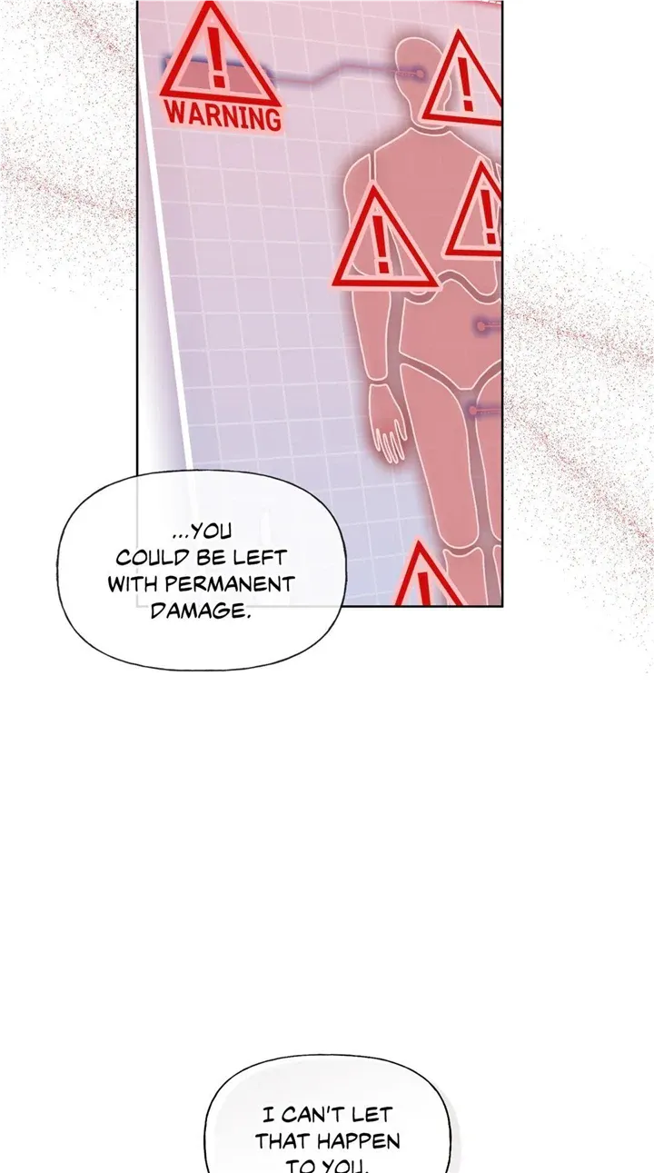 Read Guiding Hazard chapter 19 image 67 on Lezhin