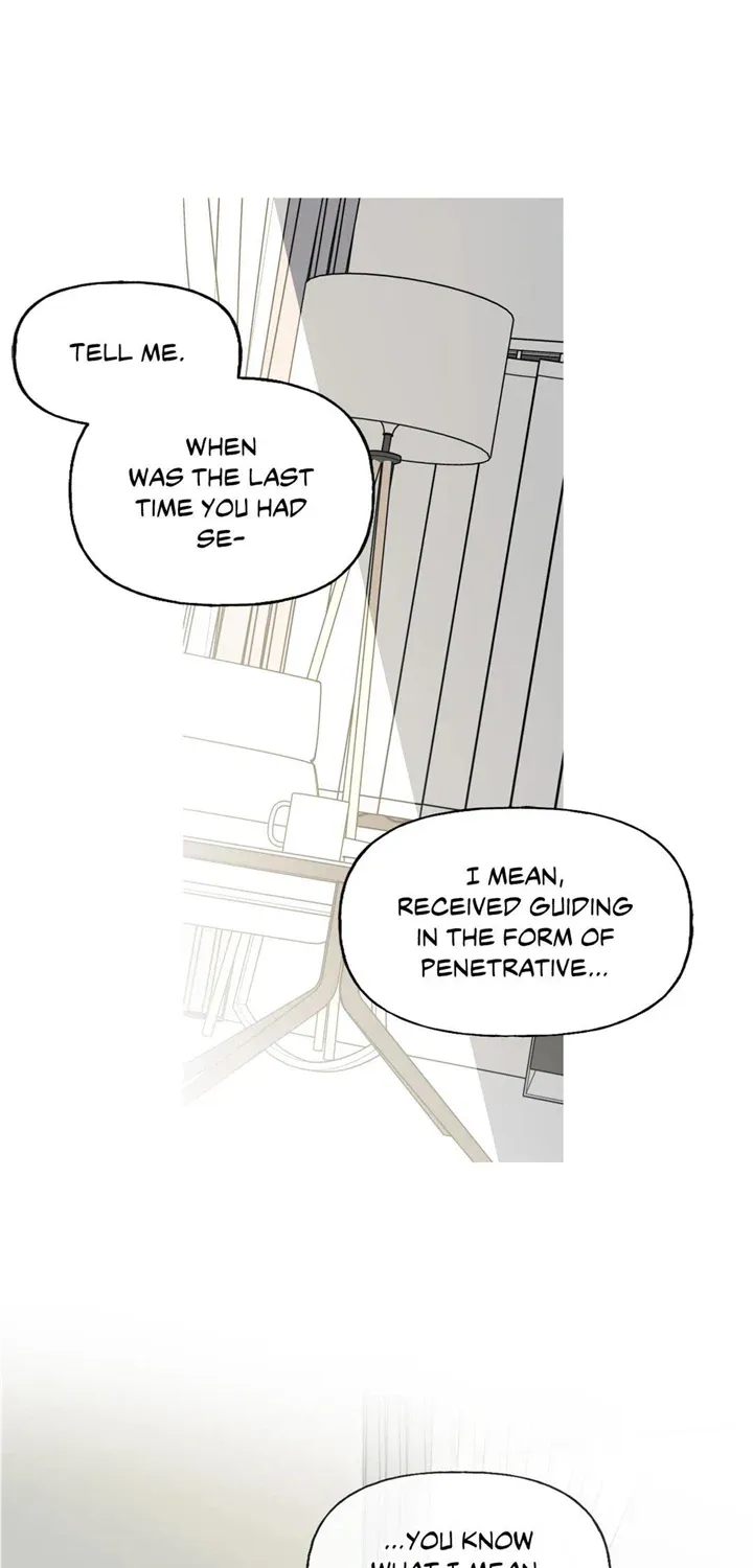 Read Guiding Hazard chapter 19 image 69 on Lezhin