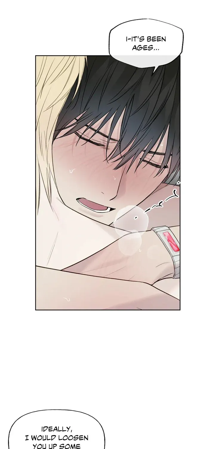 Read Guiding Hazard chapter 19 image 73 on Lezhin