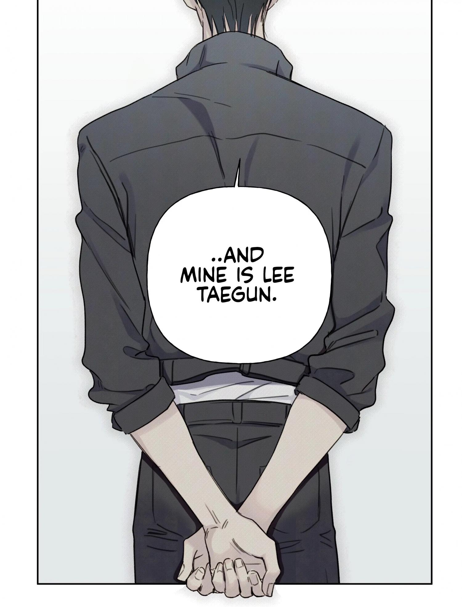 Read Guiding Hazard chapter 2.3 image 10 on Lezhin