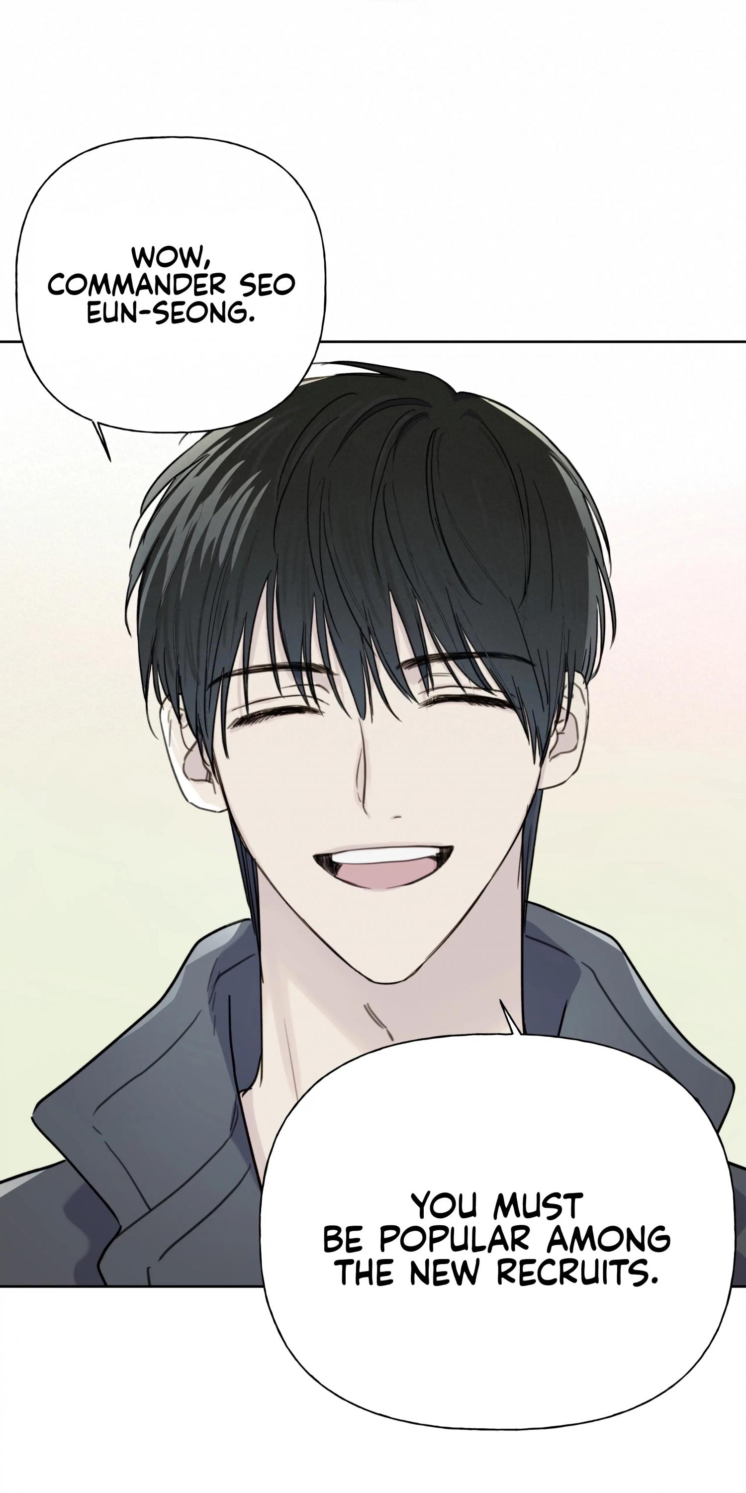 Read Guiding Hazard chapter 2.3 image 11 on Lezhin