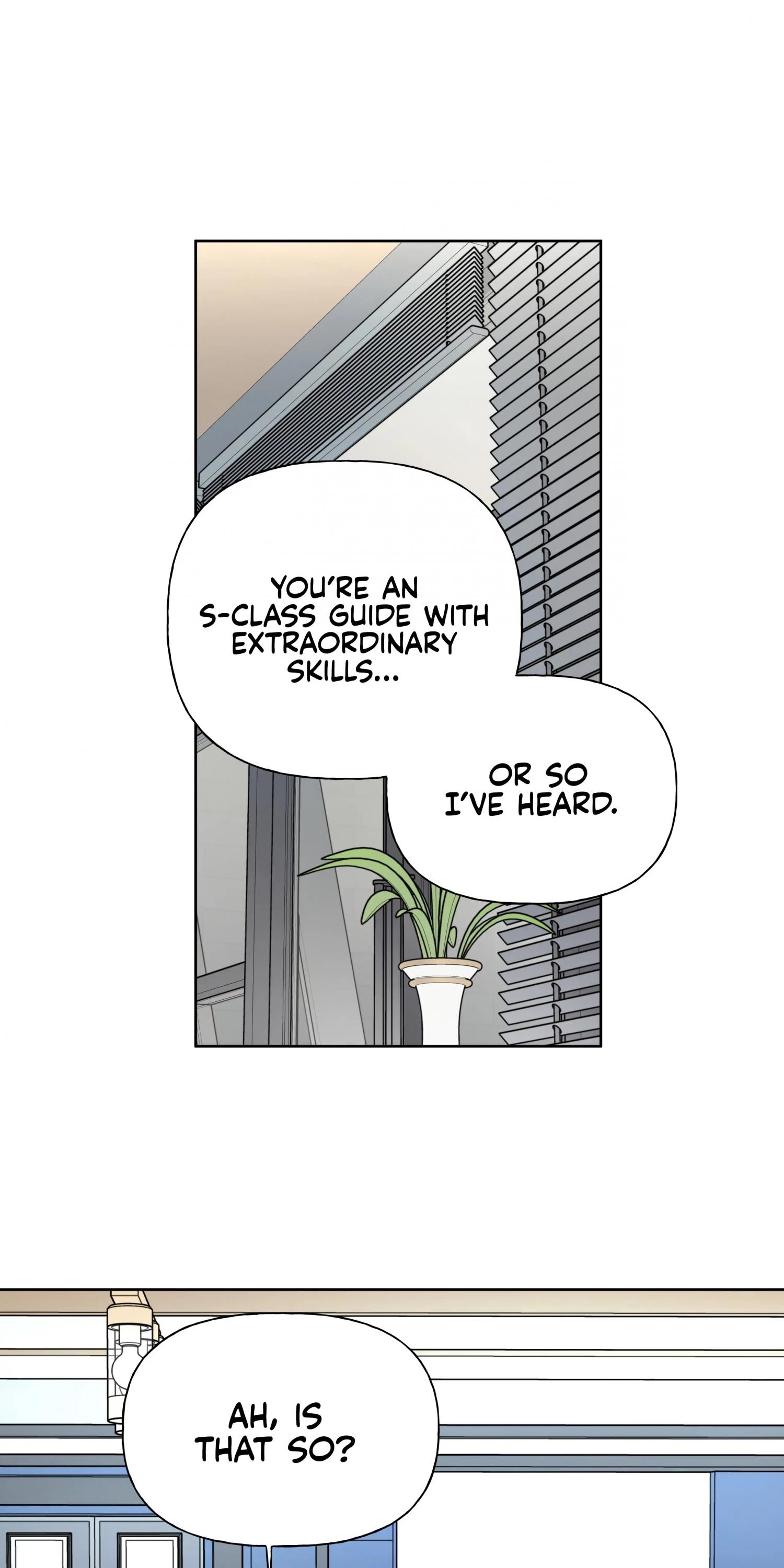 Read Guiding Hazard chapter 2.3 image 12 on Lezhin