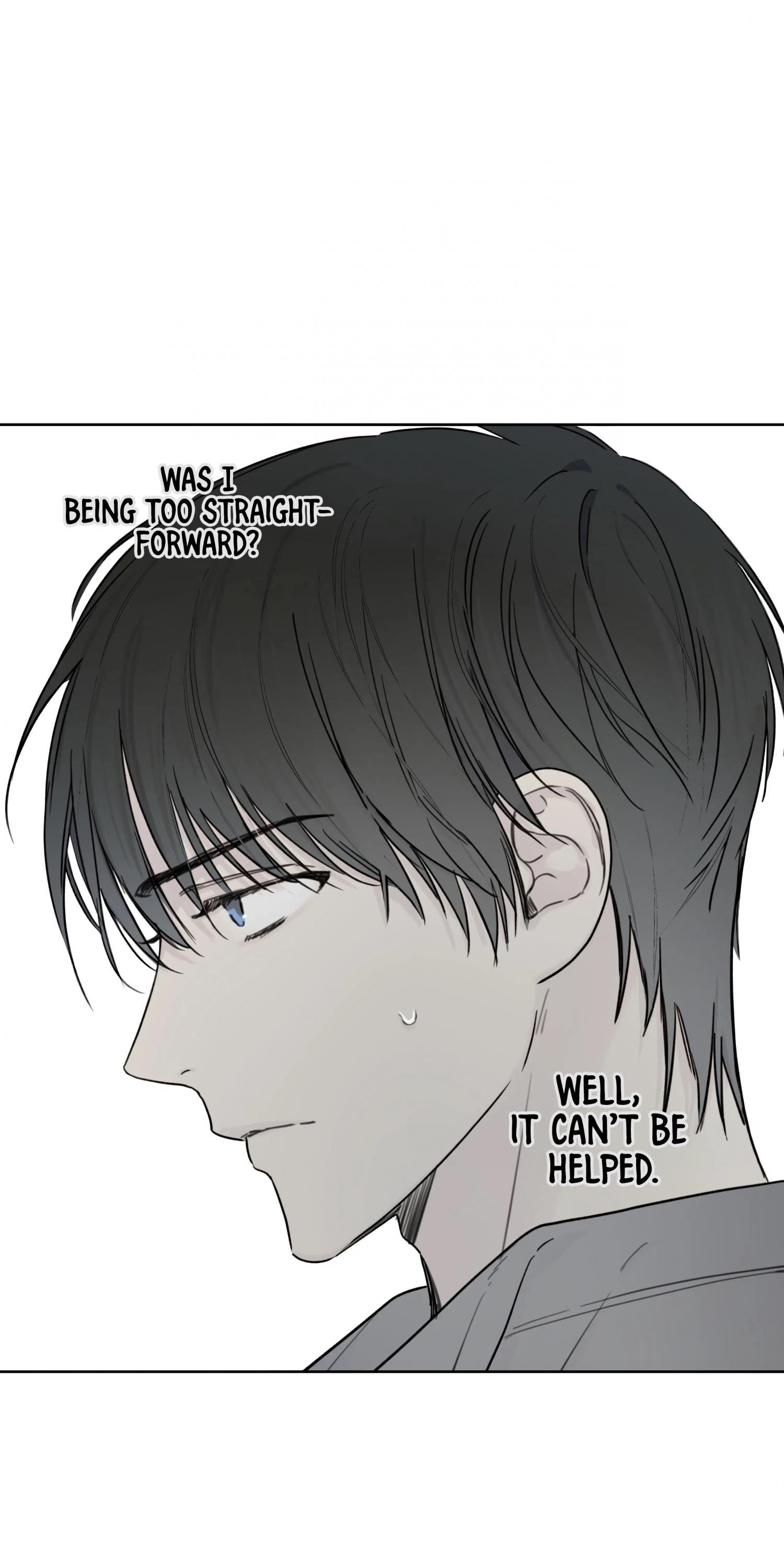 Read Guiding Hazard chapter 2.3 image 15 on Lezhin
