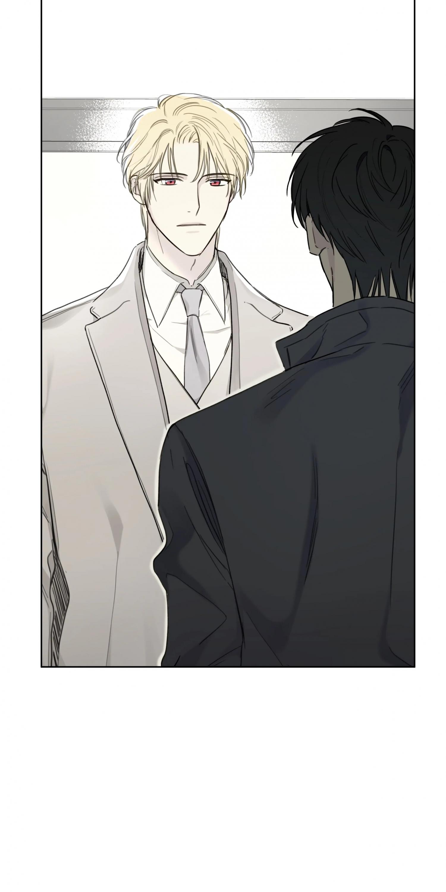 Read Guiding Hazard chapter 2.3 image 2 on Lezhin