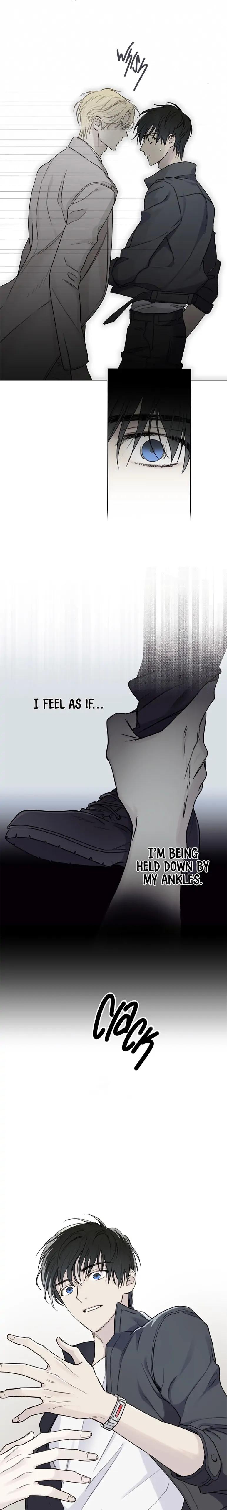 Read Guiding Hazard chapter 2.3 image 21 on Lezhin