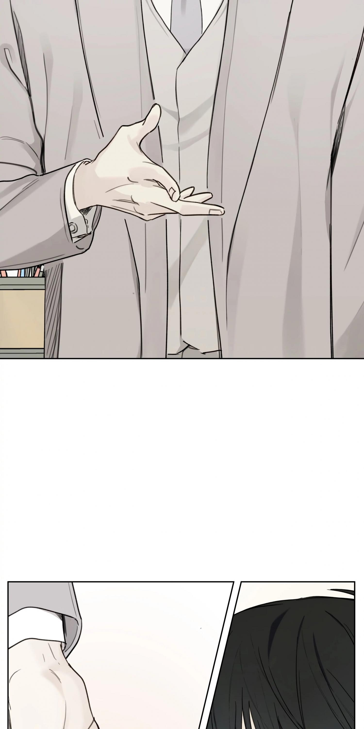 Read Guiding Hazard chapter 2.3 image 6 on Lezhin