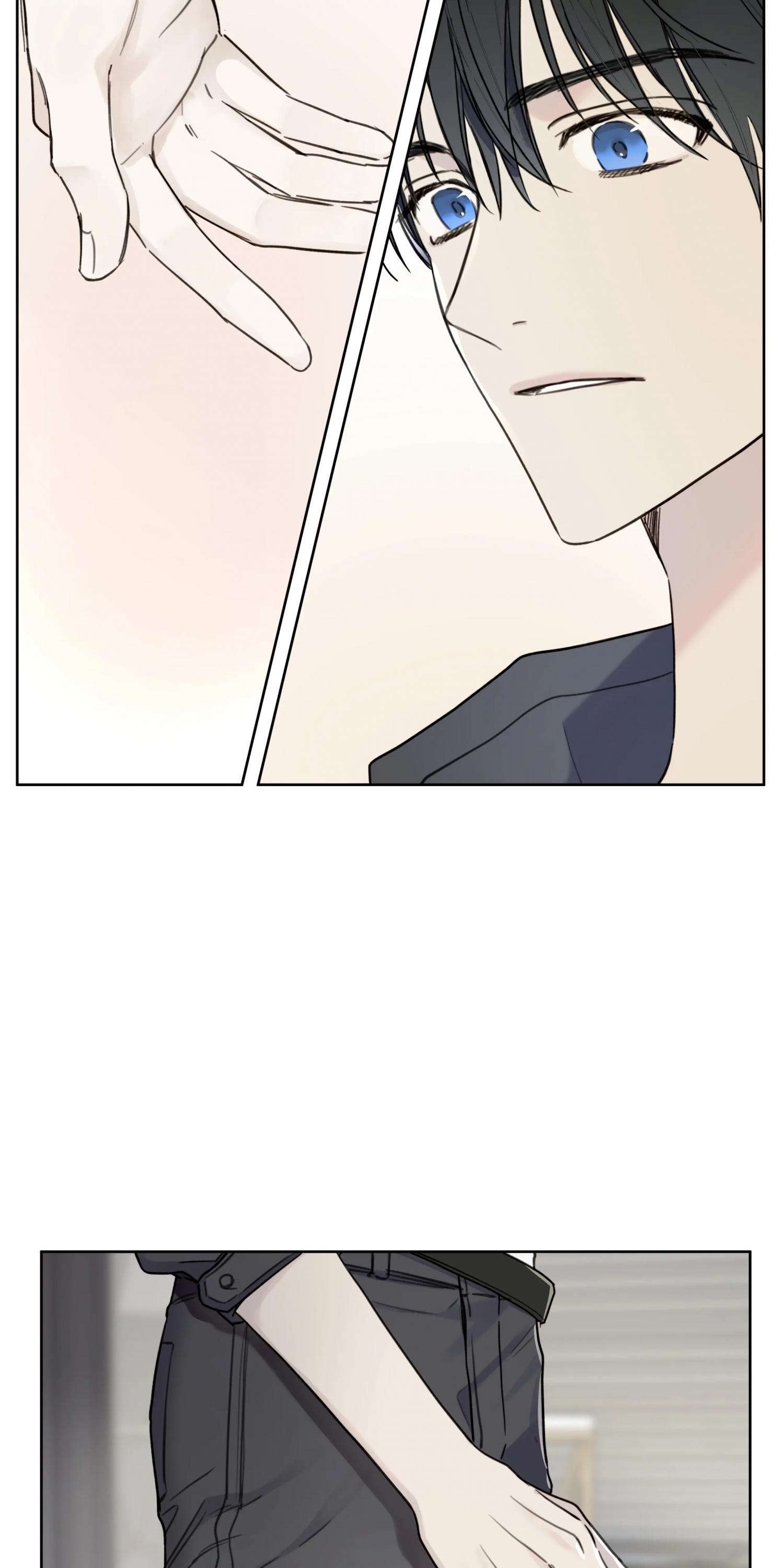 Read Guiding Hazard chapter 2.3 image 7 on Lezhin