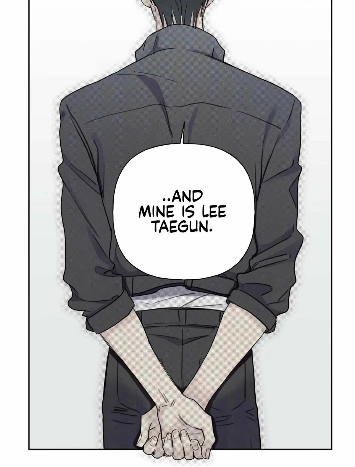 Read Guiding Hazard chapter 2 image 10 on Lezhin