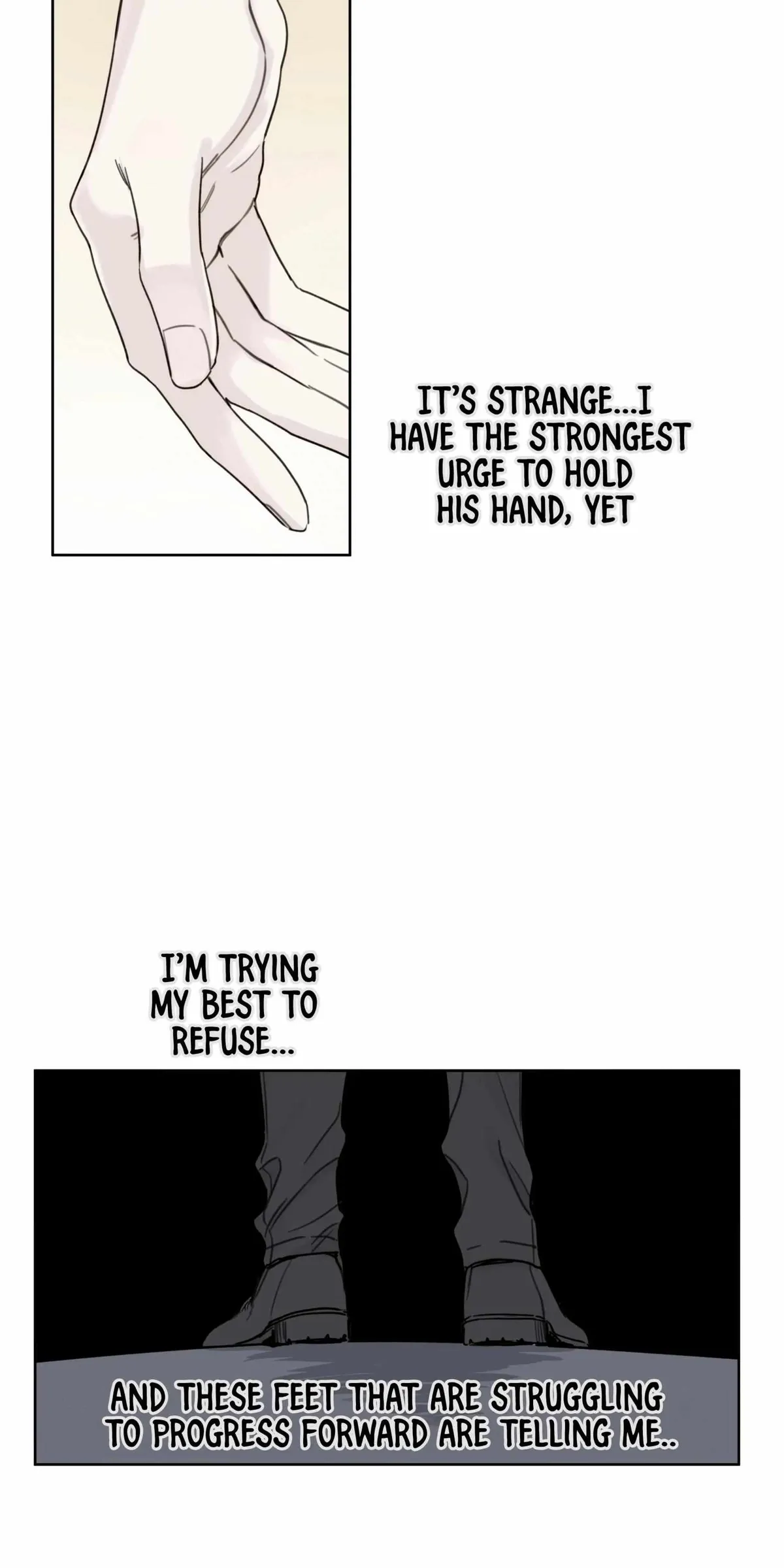 Read Guiding Hazard chapter 2 image 17 on Lezhin