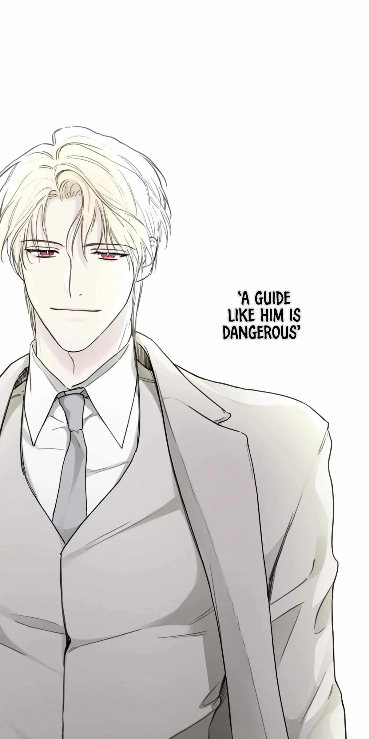 Read Guiding Hazard chapter 2 image 18 on Lezhin