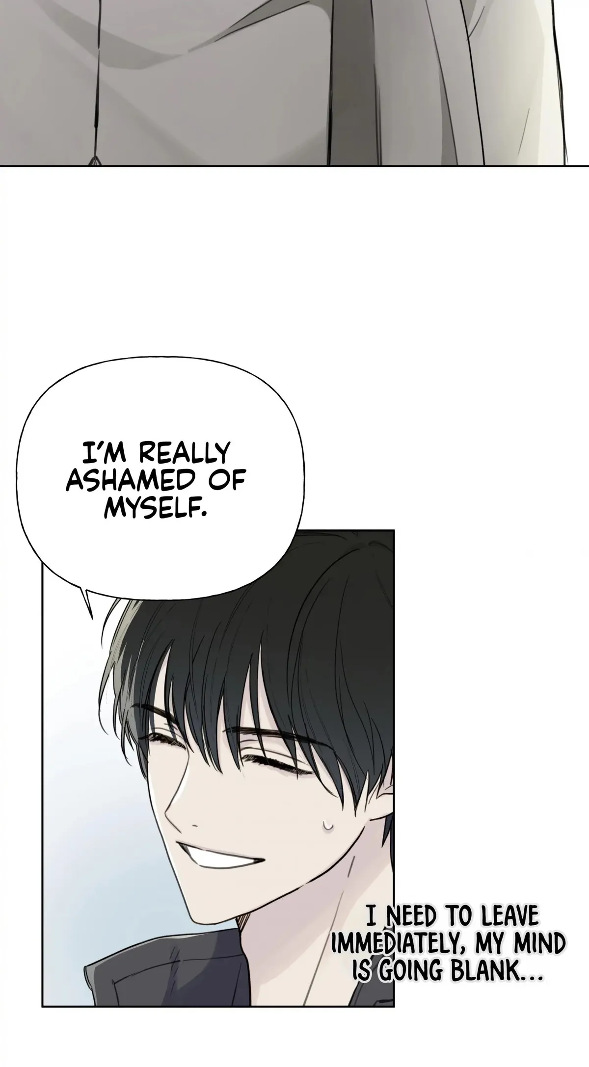 Read Guiding Hazard chapter 2 image 19 on Lezhin