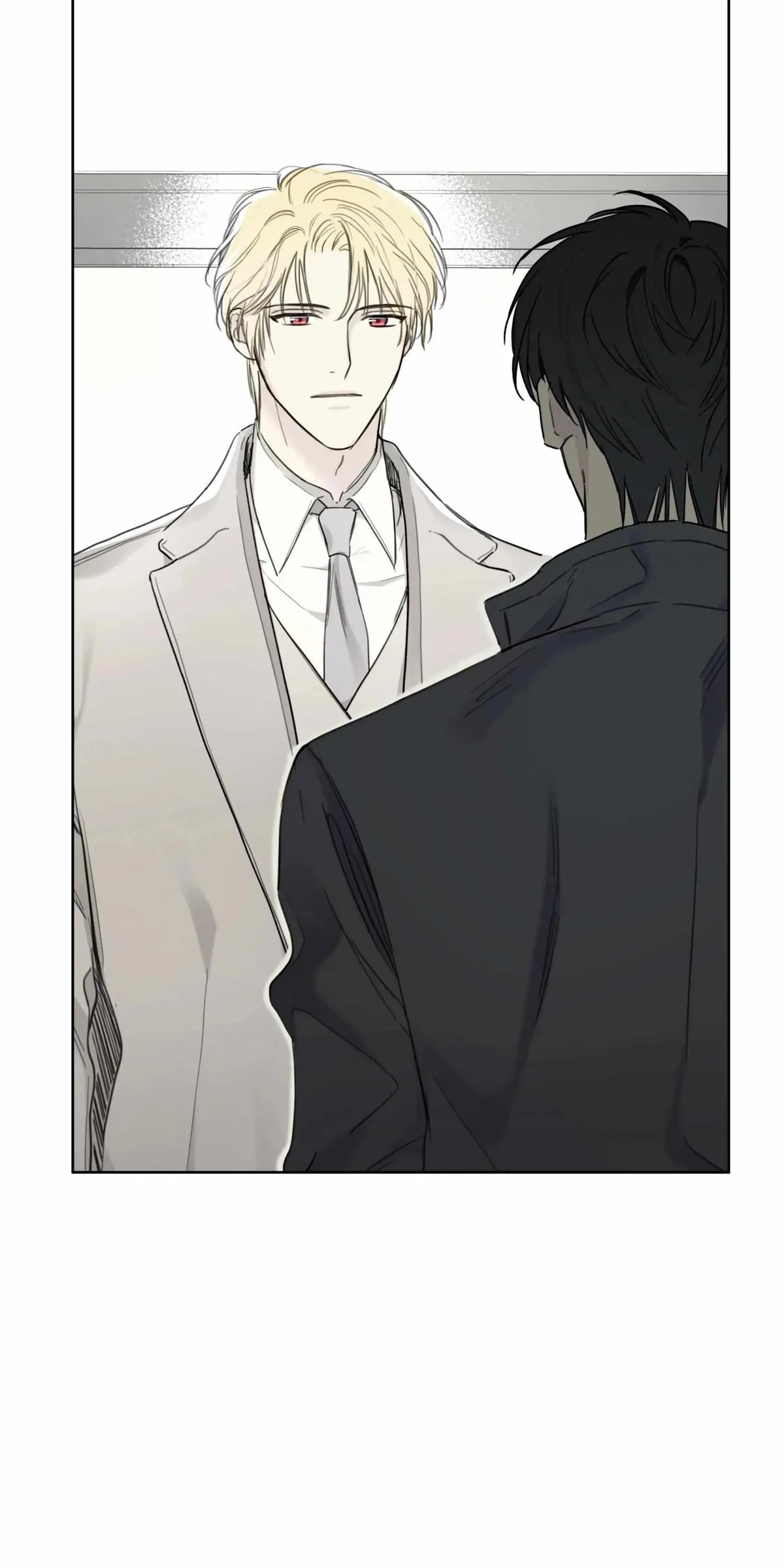 Read Guiding Hazard chapter 2 image 2 on Lezhin