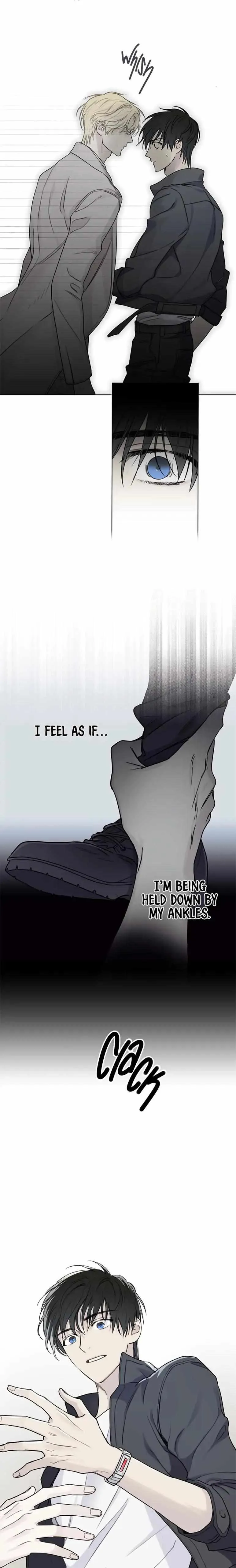 Read Guiding Hazard chapter 2 image 21 on Lezhin