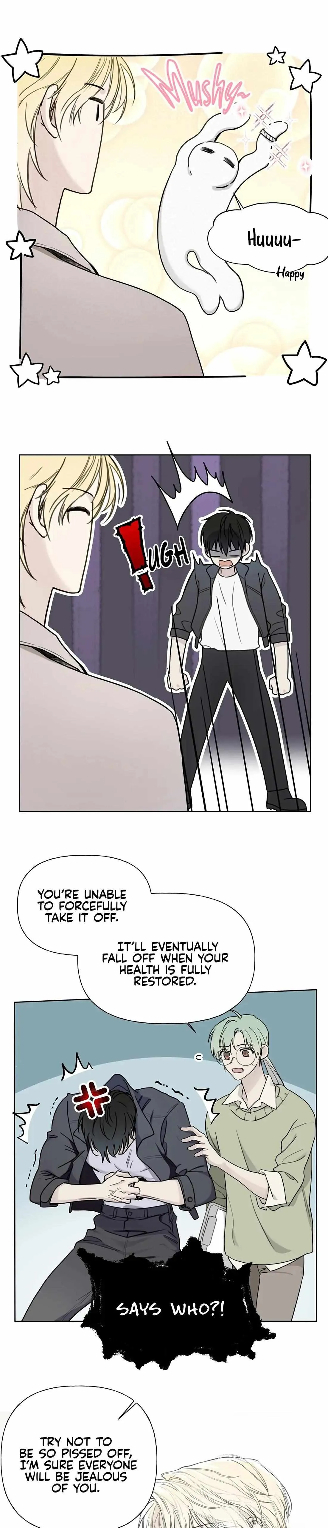 Read Guiding Hazard chapter 2 image 24 on Lezhin