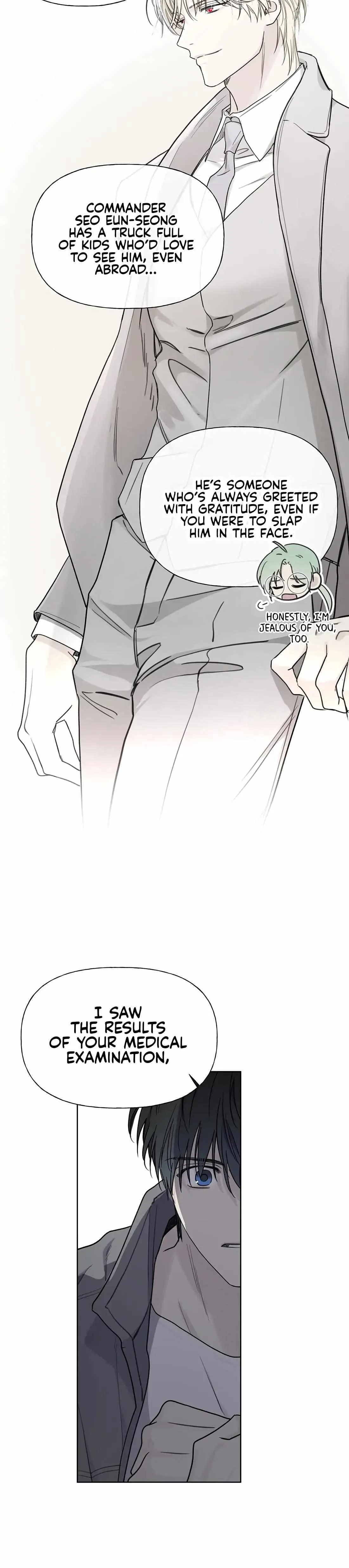 Read Guiding Hazard chapter 2 image 25 on Lezhin