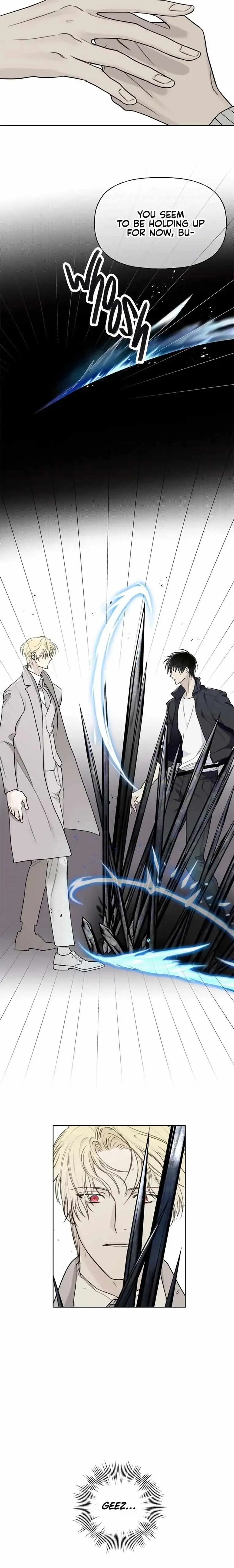 Read Guiding Hazard chapter 2 image 27 on Lezhin