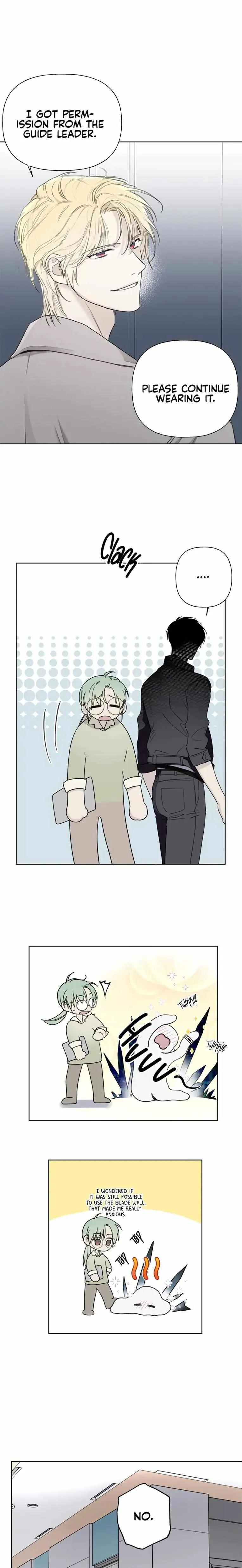 Read Guiding Hazard chapter 2 image 29 on Lezhin