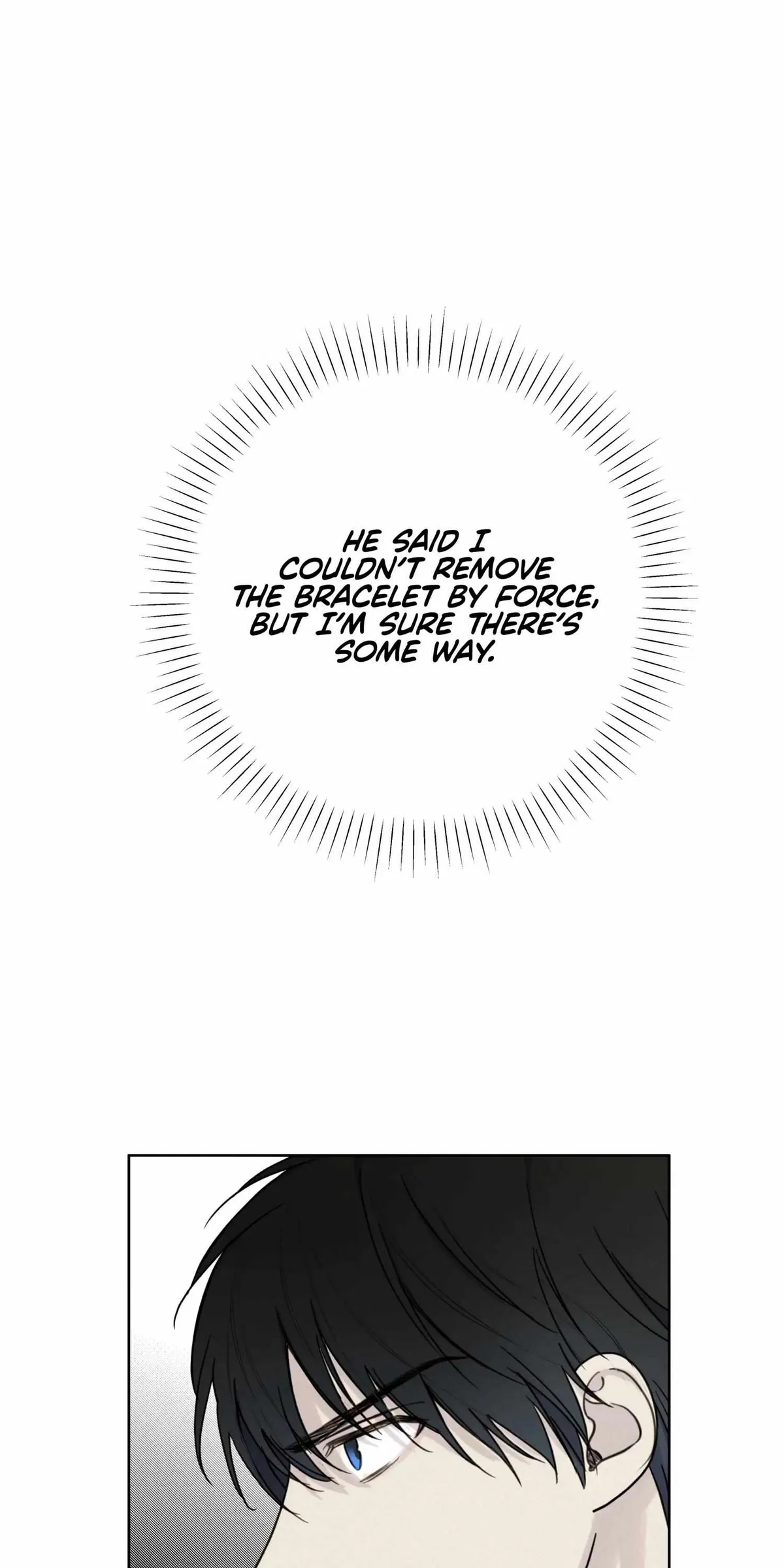 Read Guiding Hazard chapter 2 image 32 on Lezhin