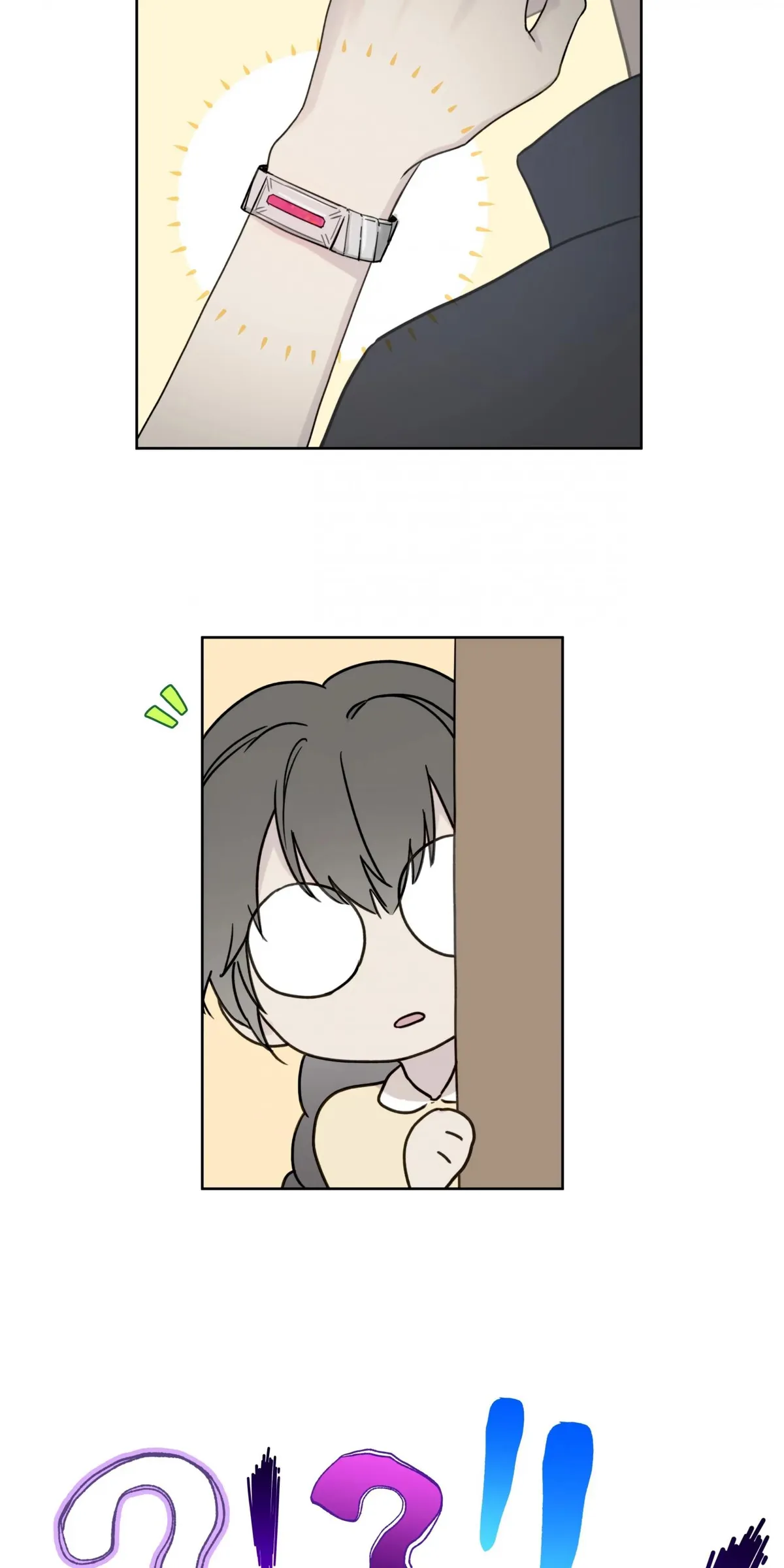 Read Guiding Hazard chapter 2 image 36 on Lezhin