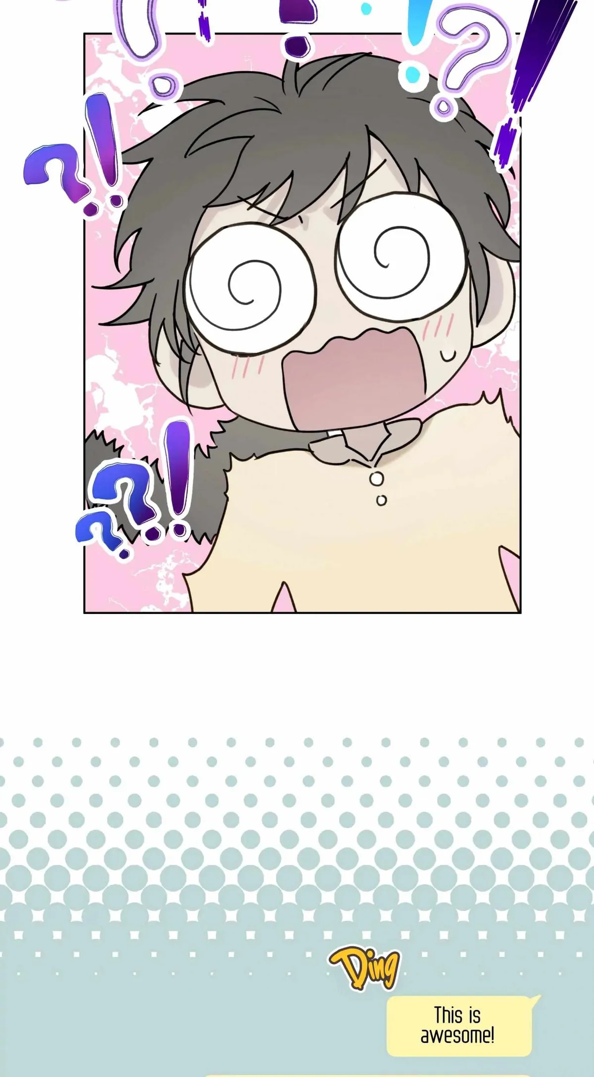 Read Guiding Hazard chapter 2 image 37 on Lezhin