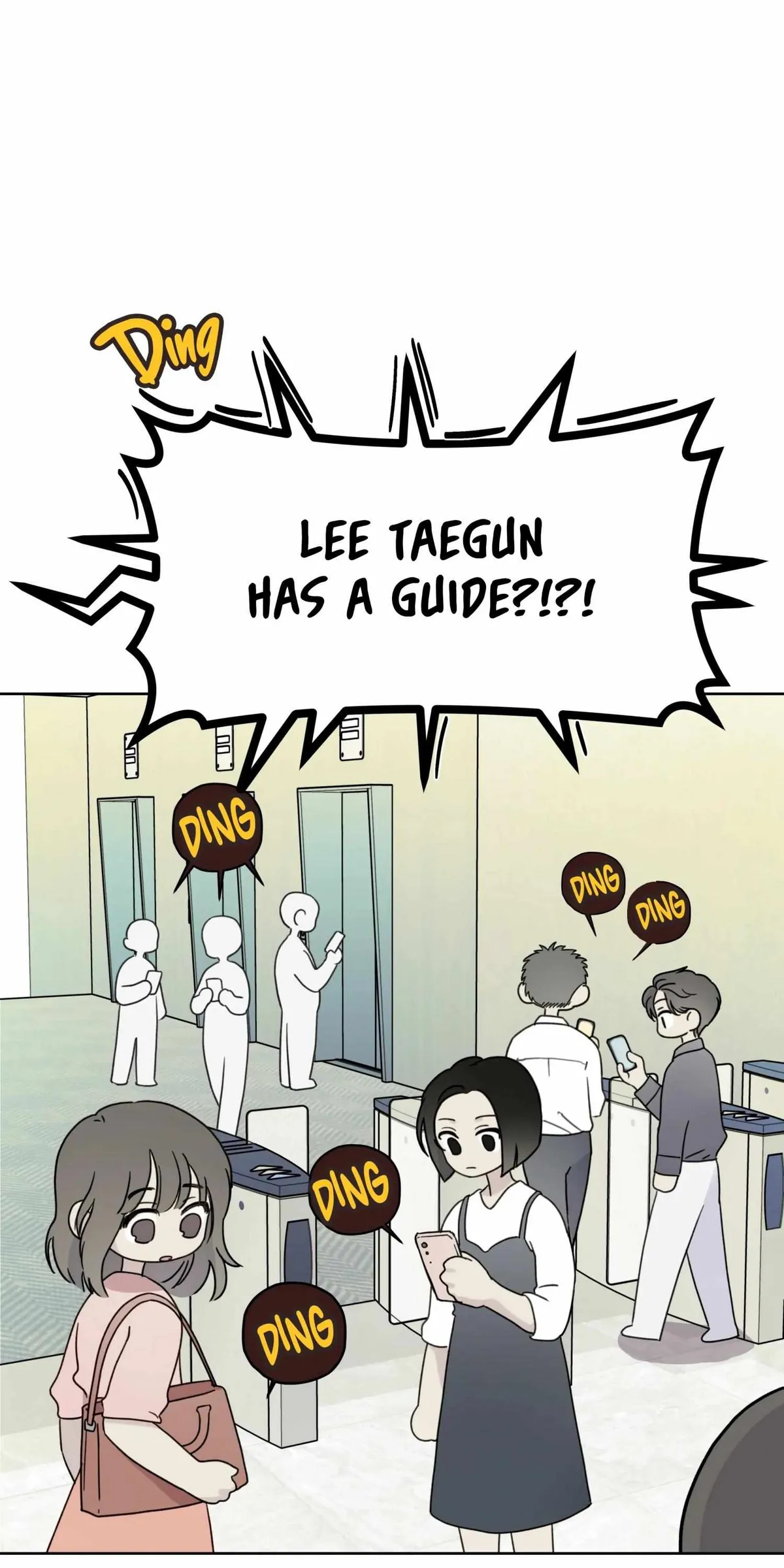 Read Guiding Hazard chapter 2 image 39 on Lezhin