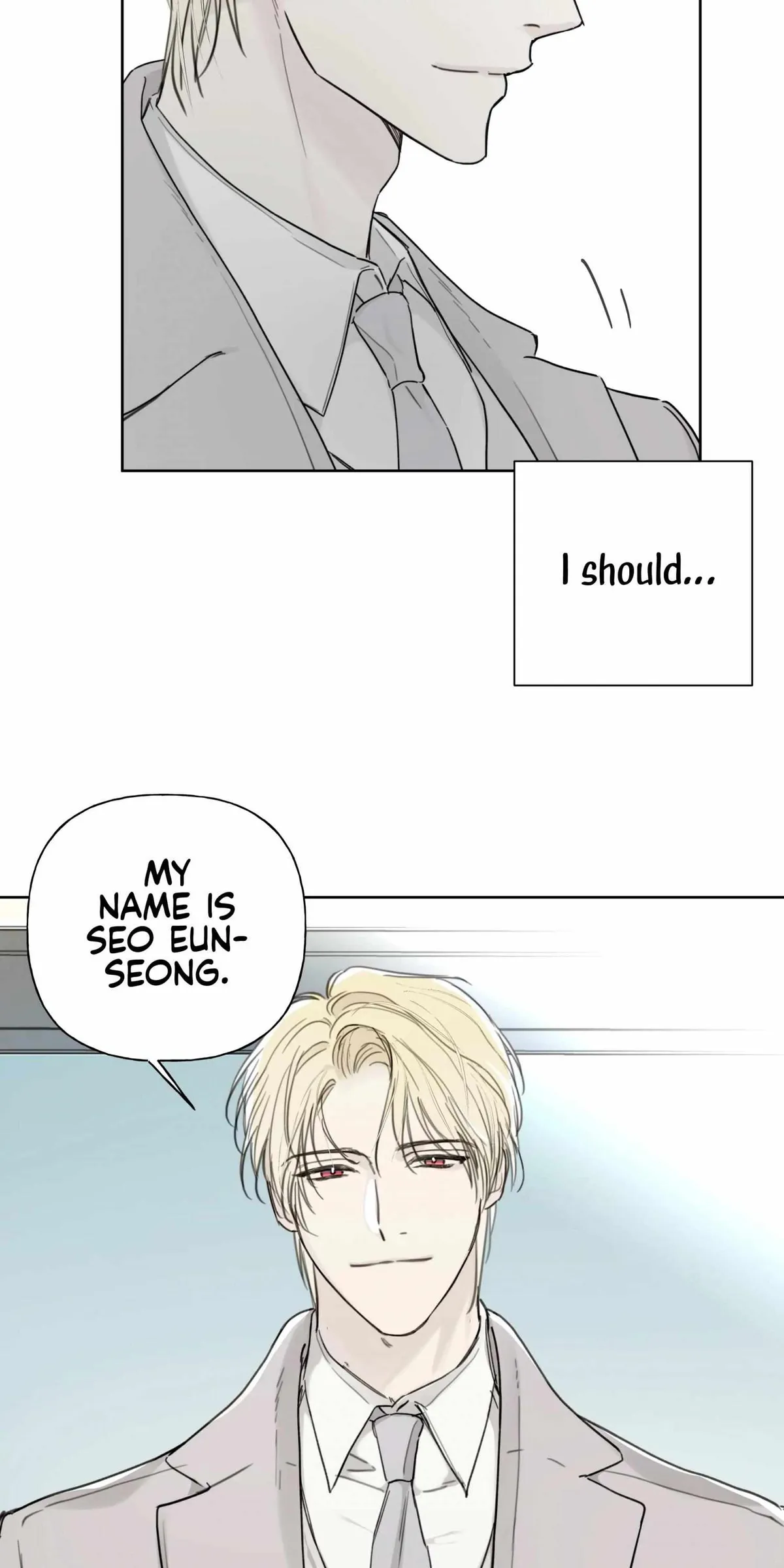 Read Guiding Hazard chapter 2 image 5 on Lezhin