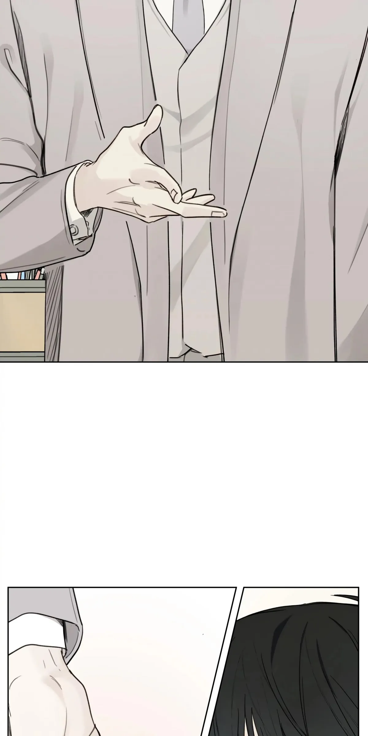 Read Guiding Hazard chapter 2 image 6 on Lezhin