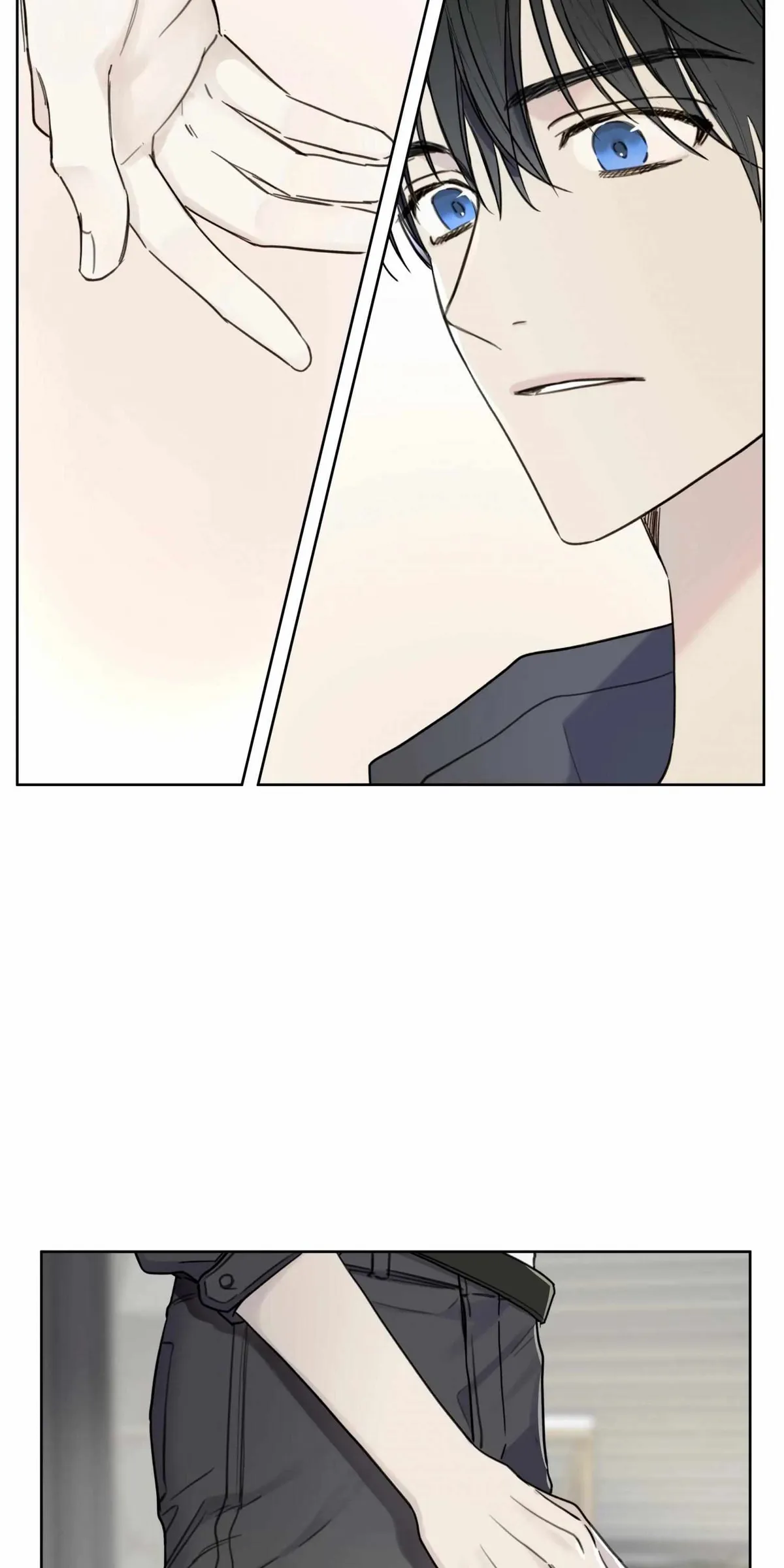 Read Guiding Hazard chapter 2 image 7 on Lezhin
