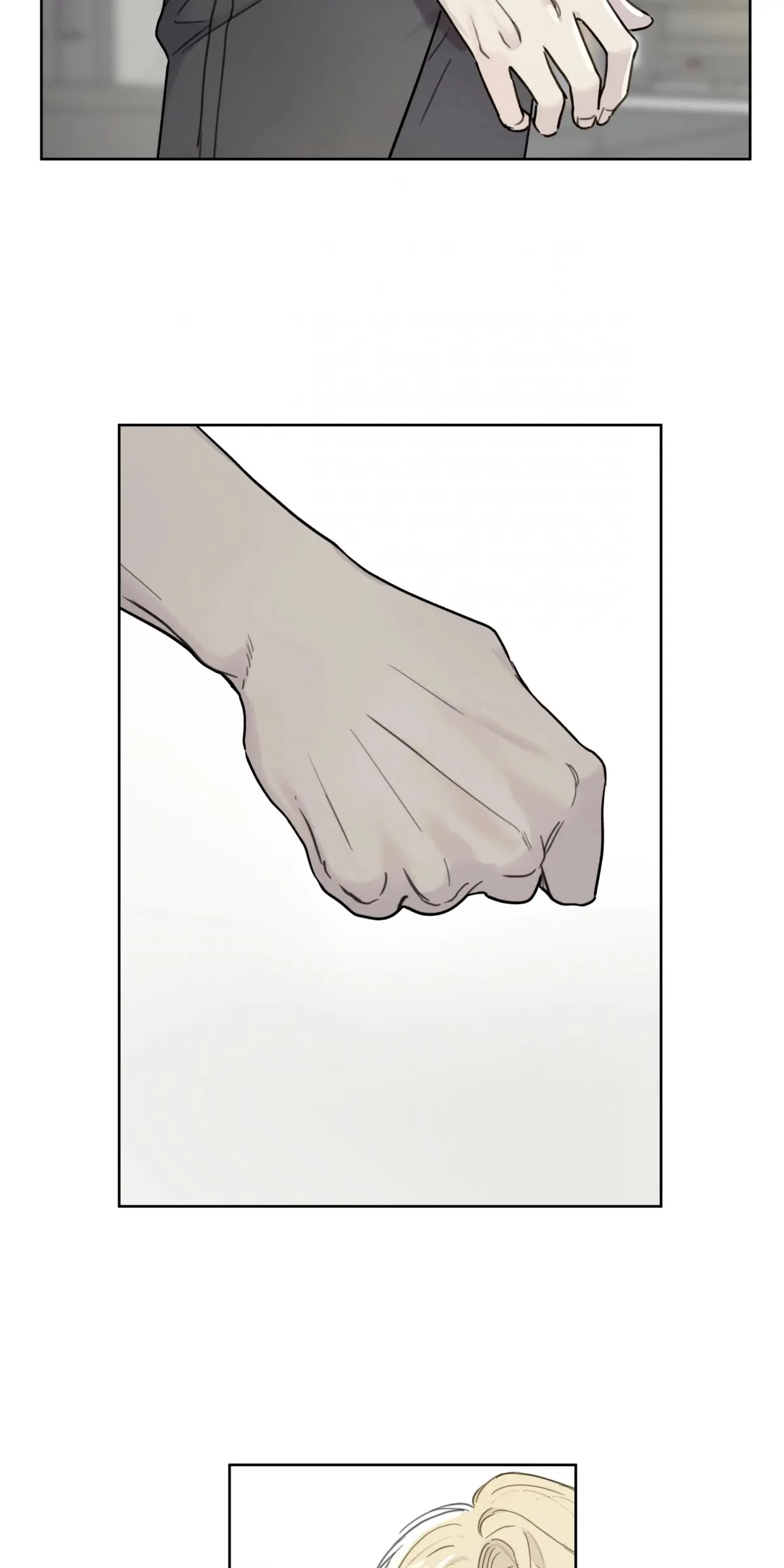 Read Guiding Hazard chapter 2 image 8 on Lezhin