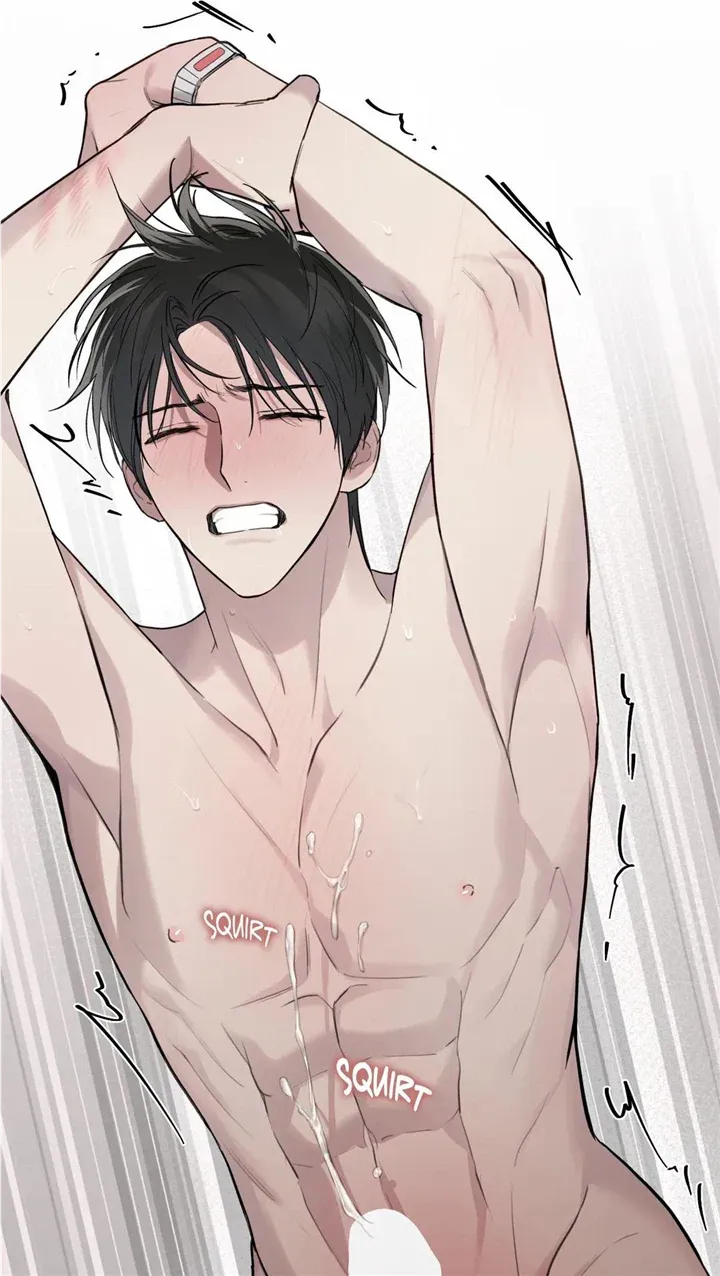 Read Guiding Hazard chapter 20 image 20 on Lezhin