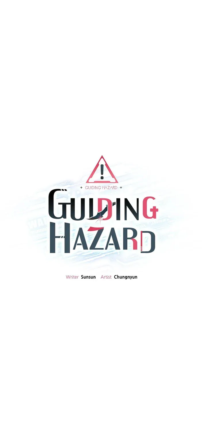 Read Guiding Hazard chapter 20 image 3 on Lezhin