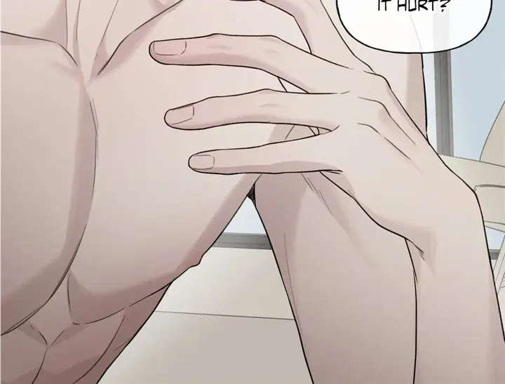 Read Guiding Hazard chapter 20 image 35 on Lezhin