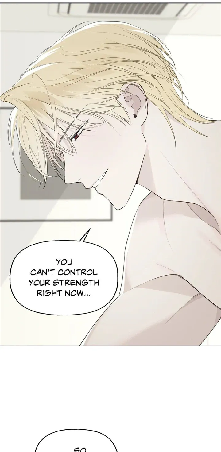 Read Guiding Hazard chapter 20 image 5 on Lezhin