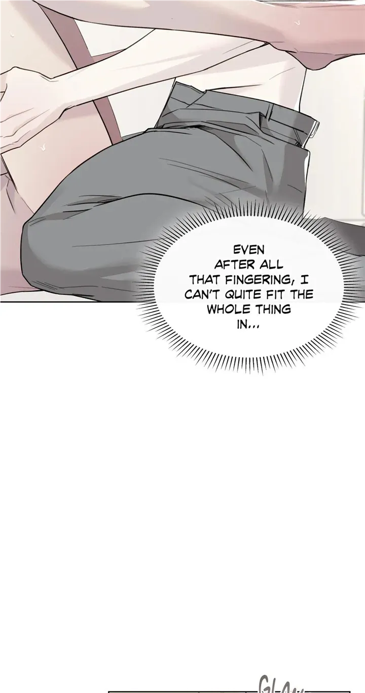 Read Guiding Hazard chapter 20 image 52 on Lezhin