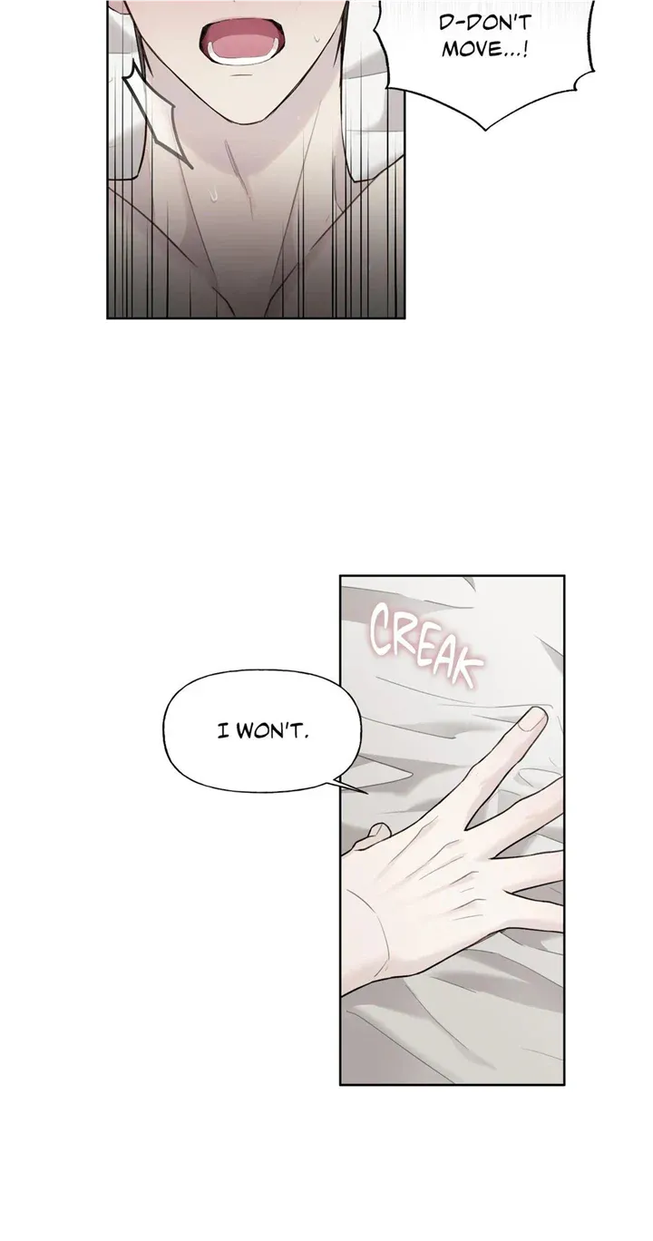 Read Guiding Hazard chapter 20 image 55 on Lezhin