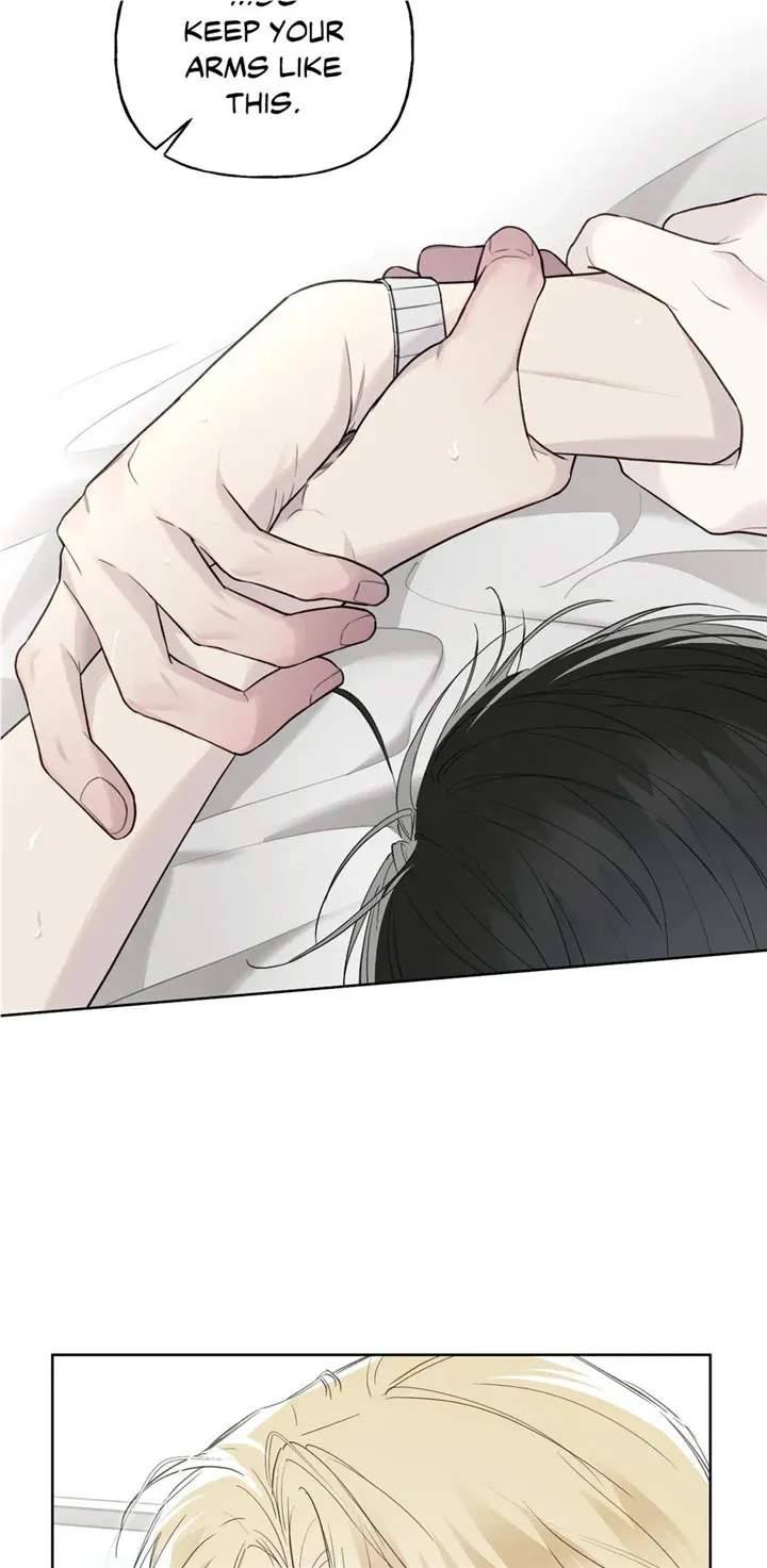 Read Guiding Hazard chapter 20 image 6 on Lezhin