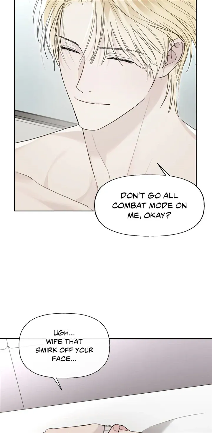 Read Guiding Hazard chapter 20 image 7 on Lezhin