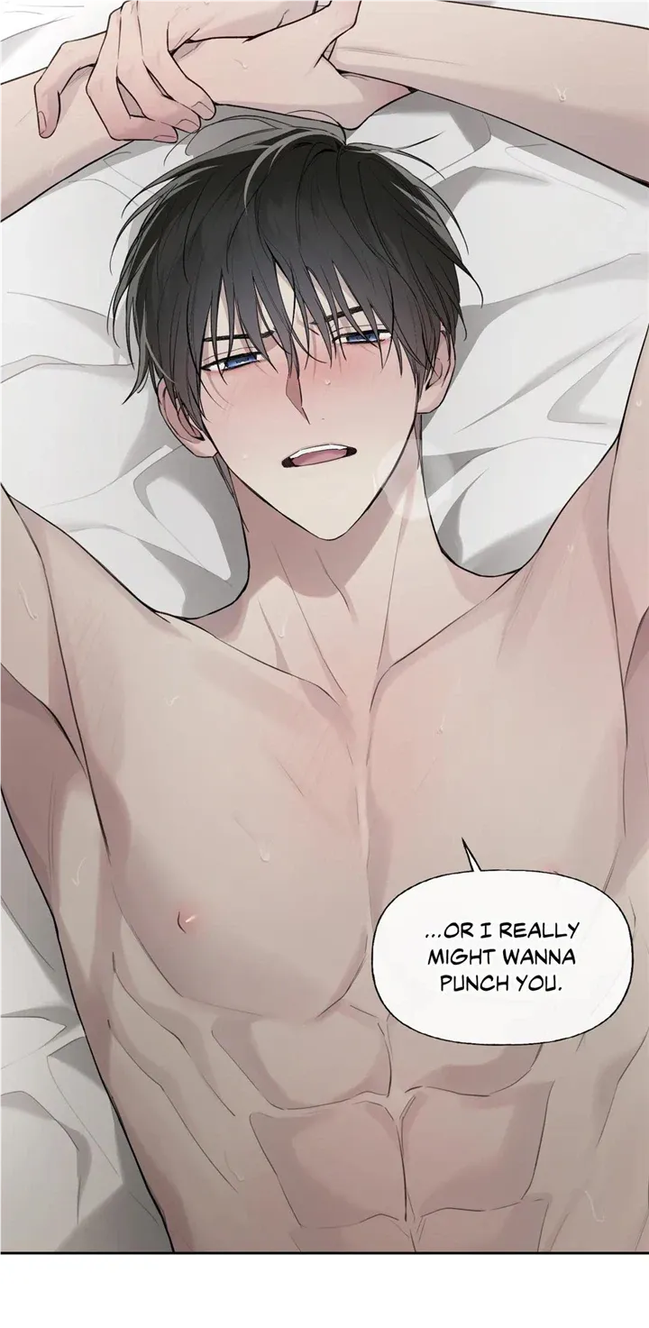 Read Guiding Hazard chapter 20 image 8 on Lezhin