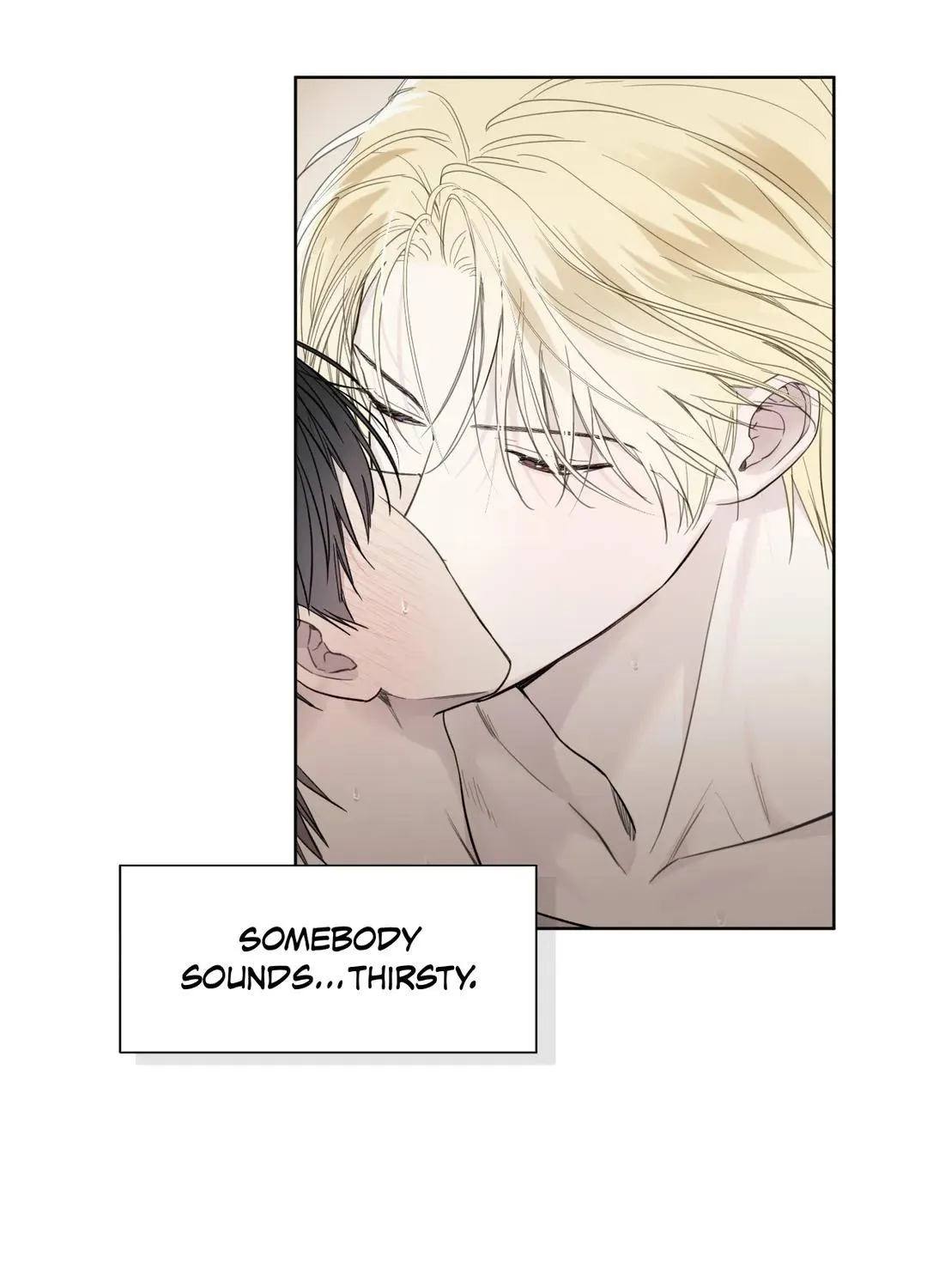 Read Guiding Hazard chapter 21 image 11 on Lezhin