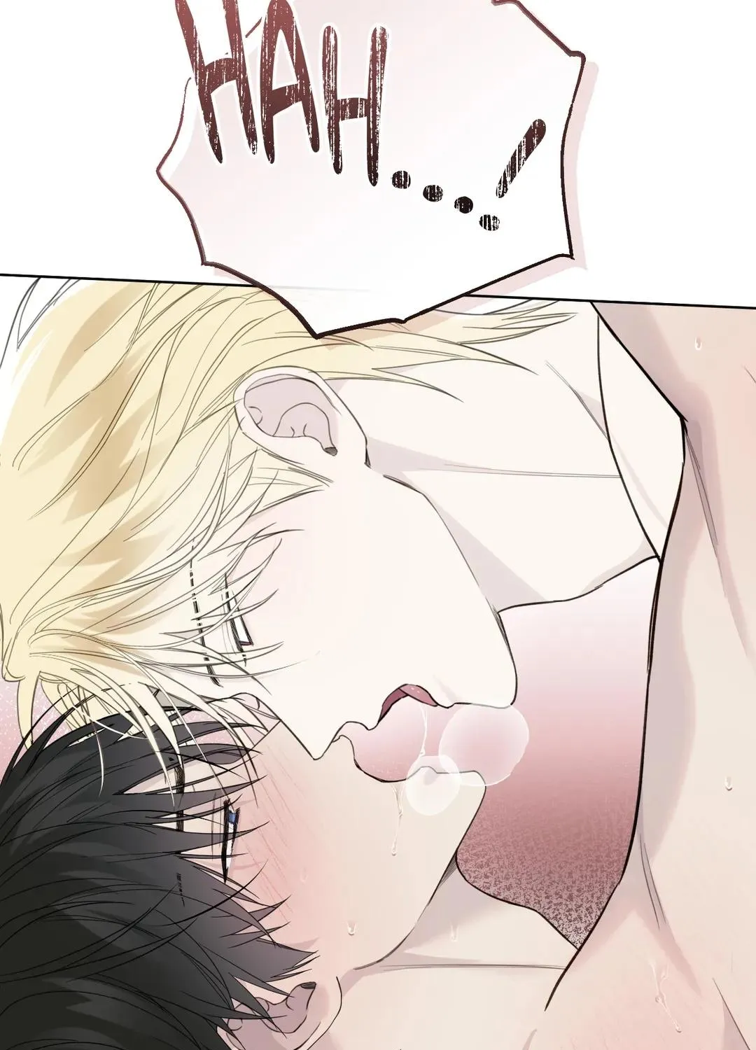 Read Guiding Hazard chapter 21 image 13 on Lezhin