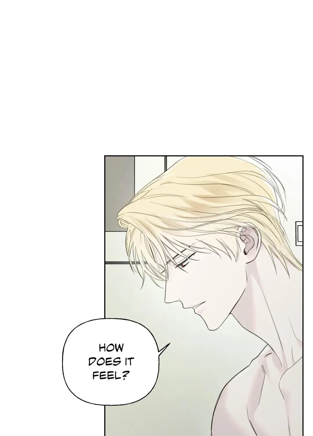 Read Guiding Hazard chapter 21 image 17 on Lezhin