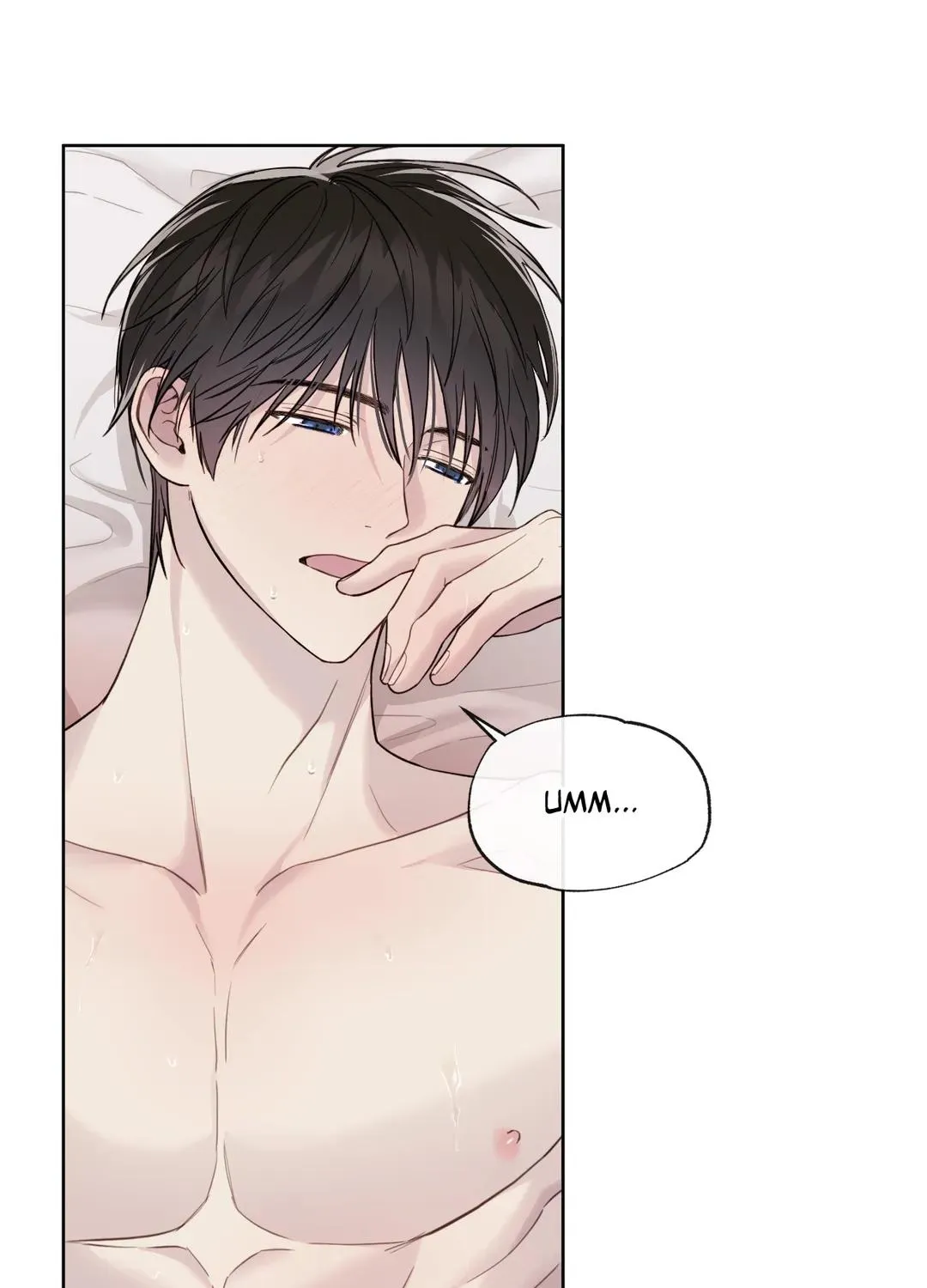 Read Guiding Hazard chapter 21 image 19 on Lezhin