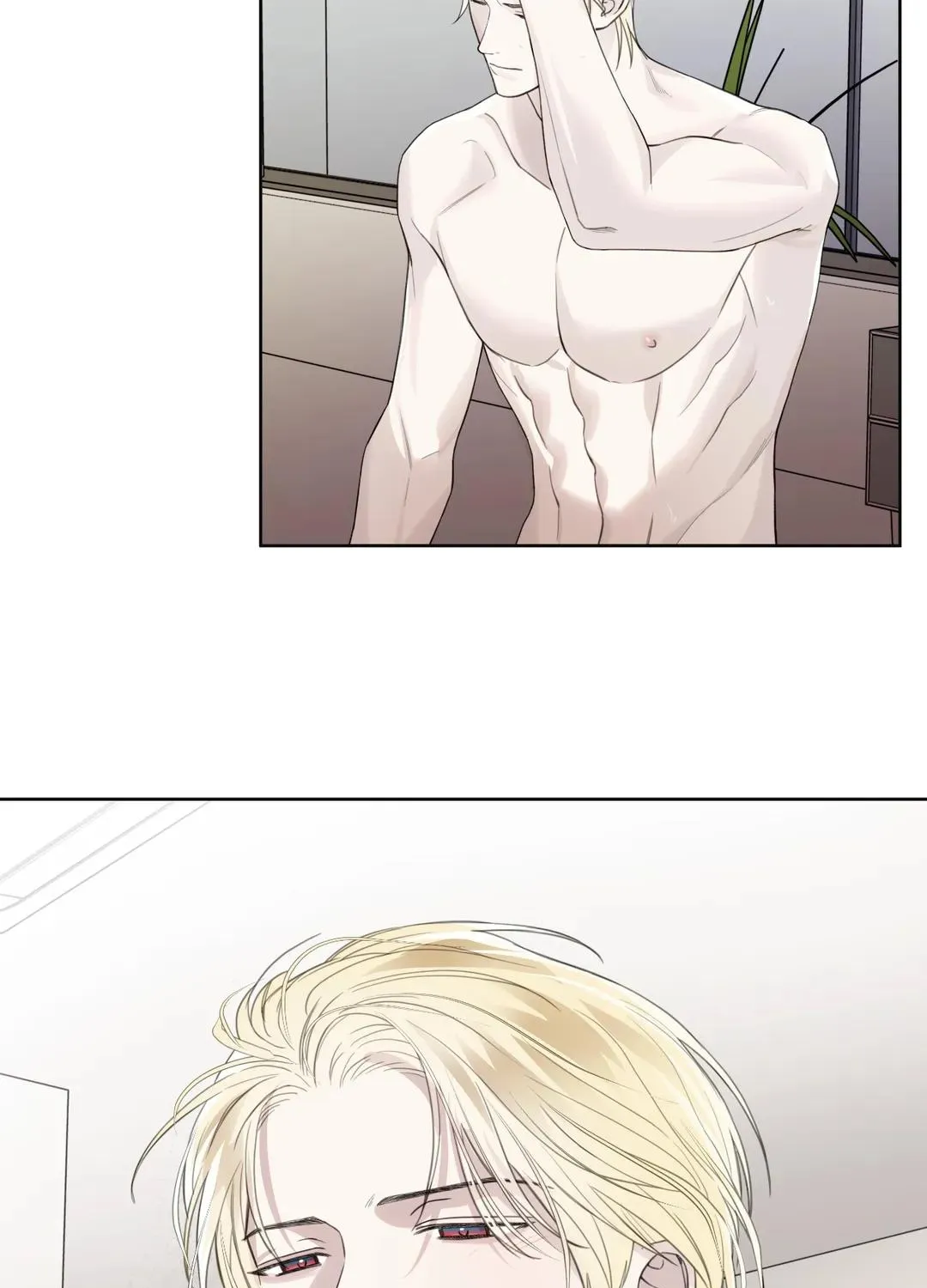 Read Guiding Hazard chapter 21 image 27 on Lezhin